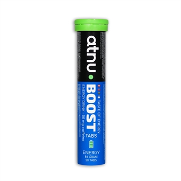 ATNU Boost Energy Drink